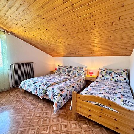 Apartments Pavle 马林斯卡 外观 照片