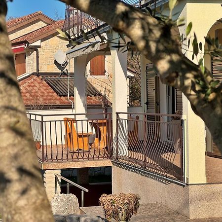 Apartments Pavle 马林斯卡 外观 照片