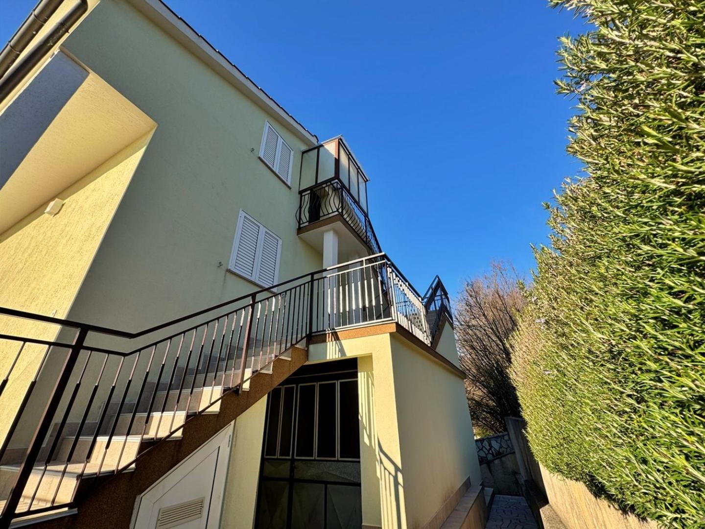 Apartments Pavle 马林斯卡 外观 照片