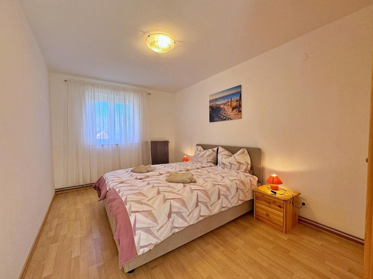 Apartments Pavle 马林斯卡 外观 照片