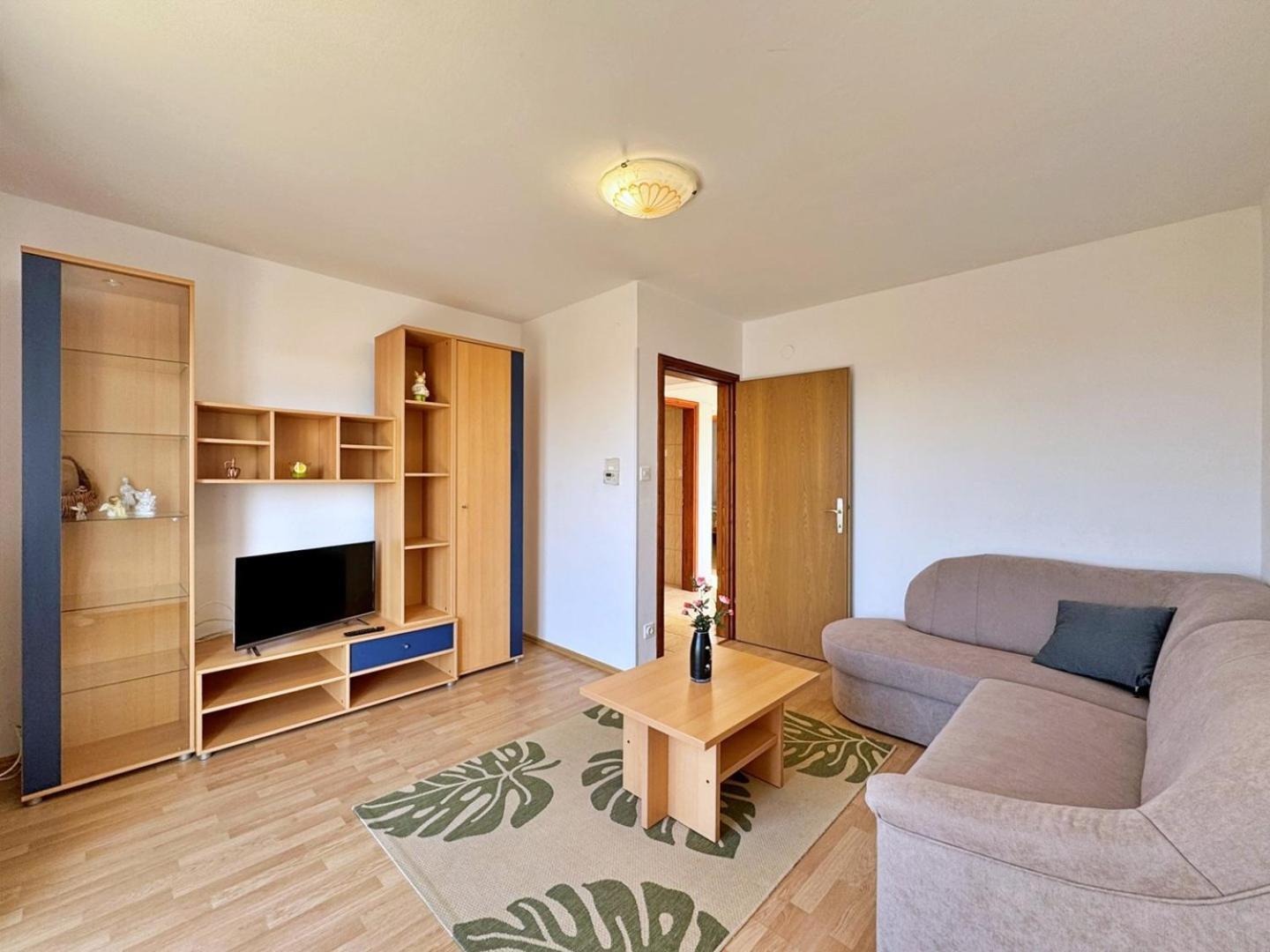 Apartments Pavle 马林斯卡 外观 照片