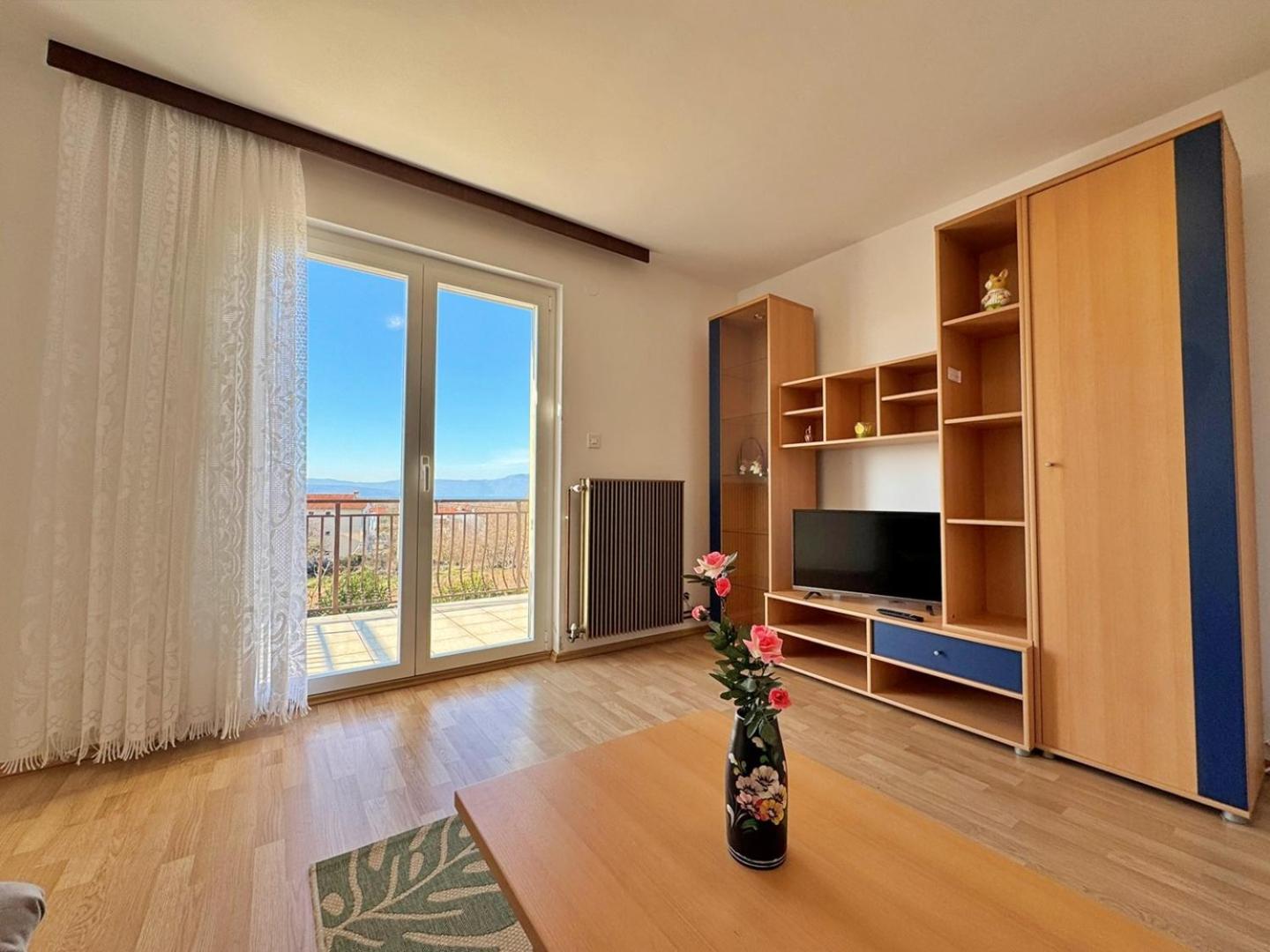 Apartments Pavle 马林斯卡 外观 照片