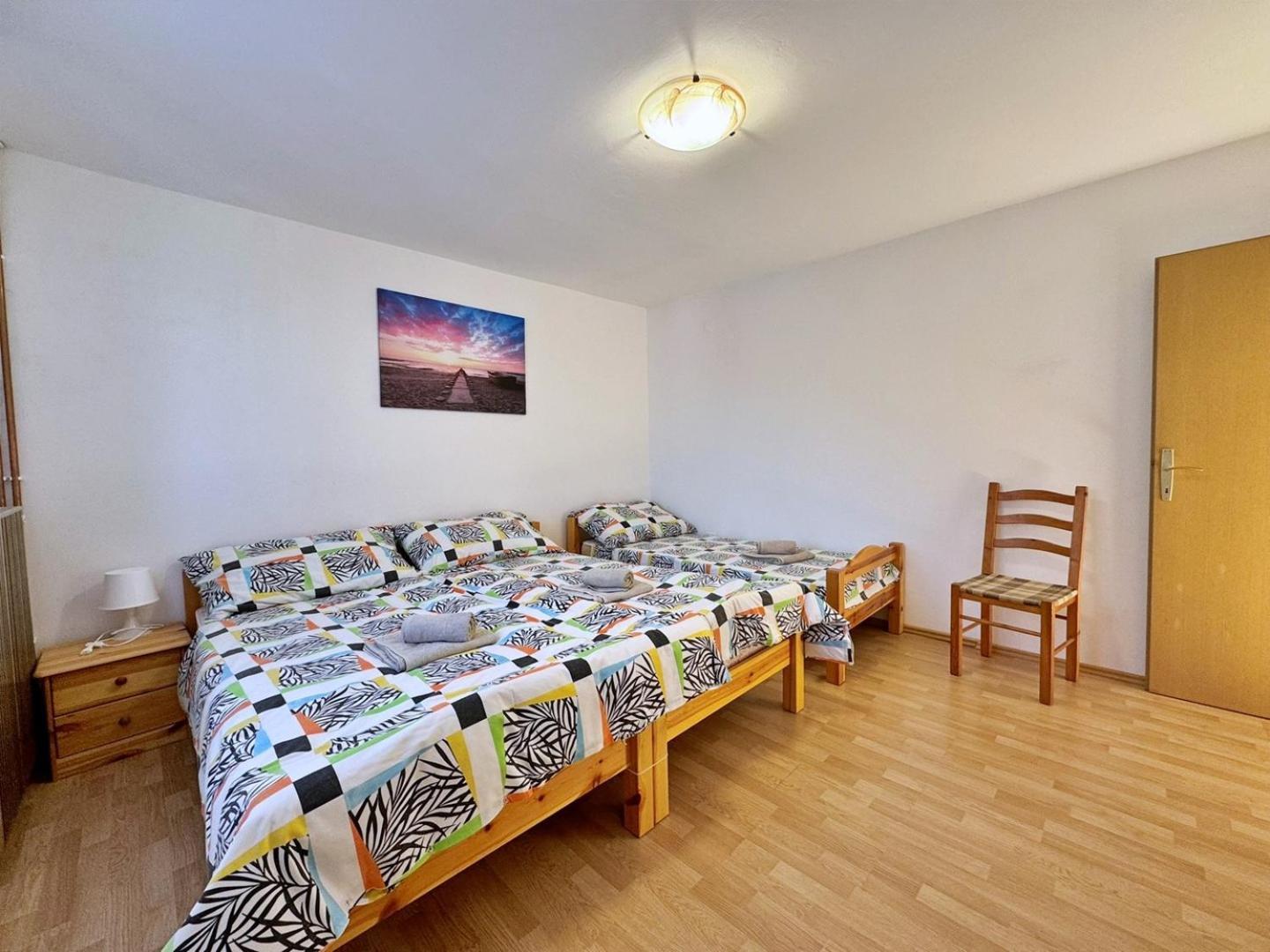 Apartments Pavle 马林斯卡 外观 照片