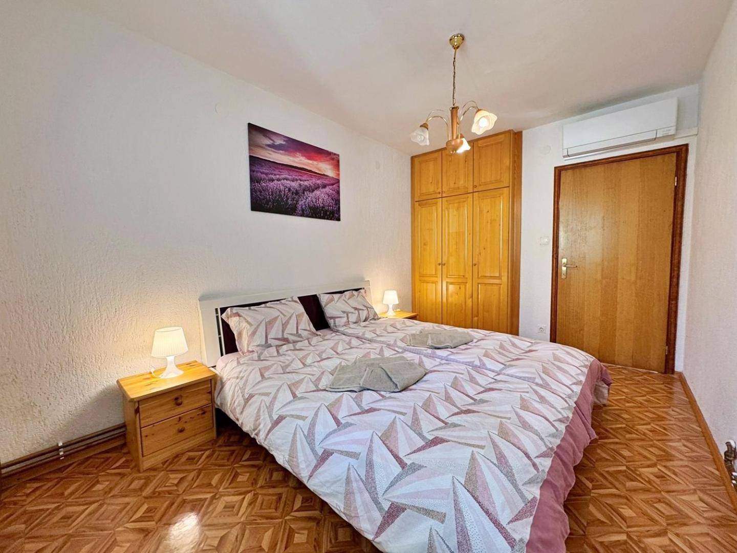 Apartments Pavle 马林斯卡 外观 照片