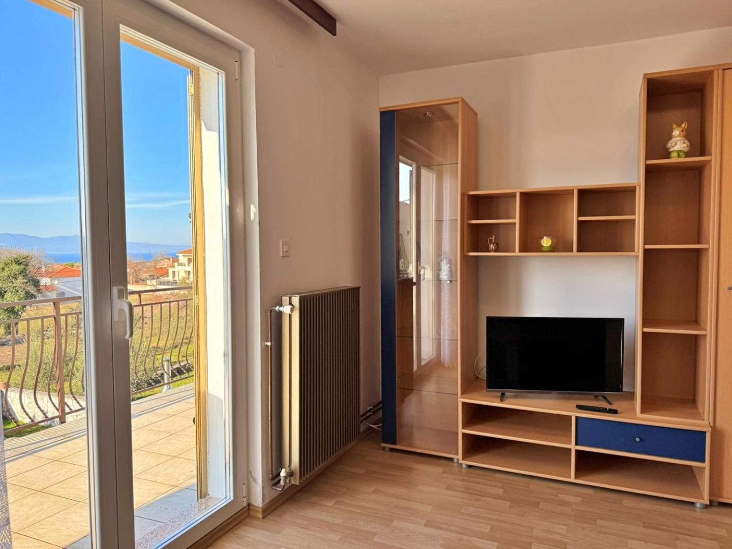 Apartments Pavle 马林斯卡 外观 照片