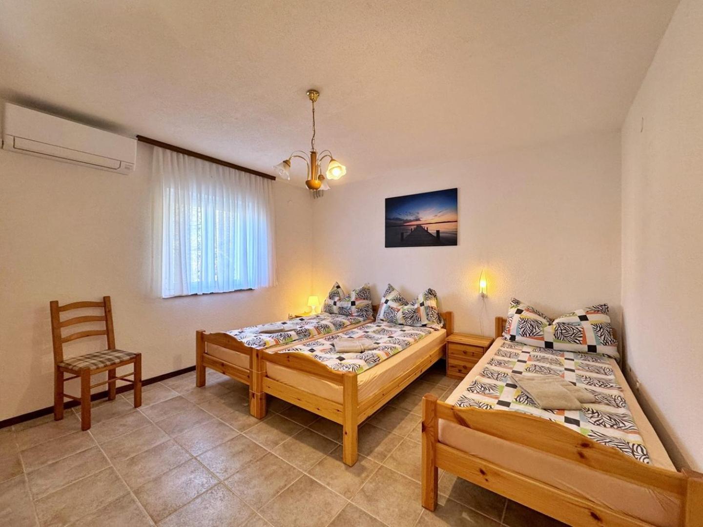 Apartments Pavle 马林斯卡 外观 照片