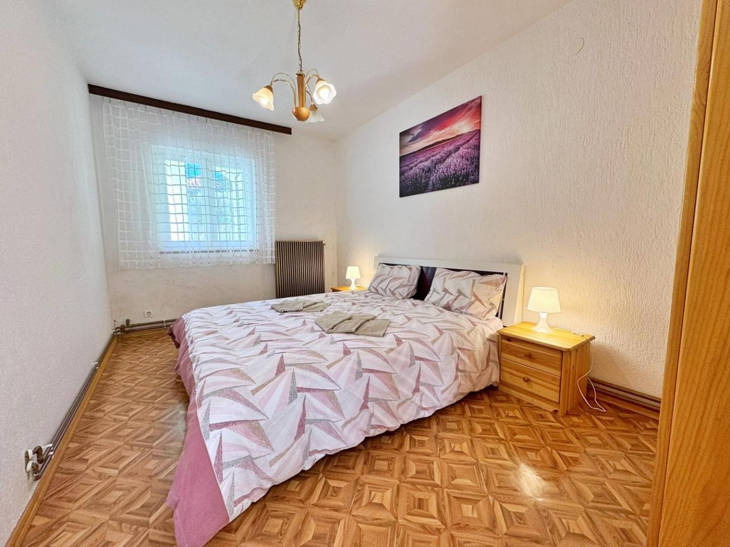 Apartments Pavle 马林斯卡 外观 照片